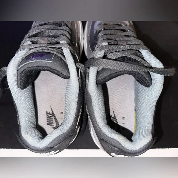 Nike Air Max 90 LTR GS - Picture 9 of 9